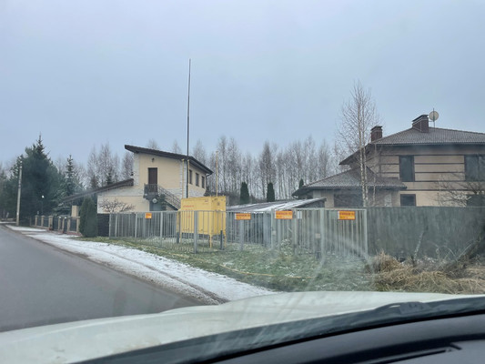 Продам участок 55 соток, ИЖС, Юрьево д, 0 км от города