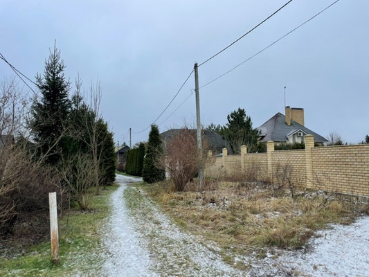 Продам участок 55 соток, ИЖС, Юрьево д, 0 км от города