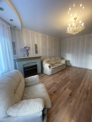 Сдам двухкомнатную (2-комн.) квартиру, Красного Флота ул, 23к1, Ломоносов г