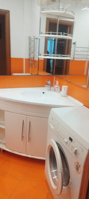 Сдам двухкомнатную (2-комн.) квартиру, Красного Флота ул, 23к1, Ломоносов г