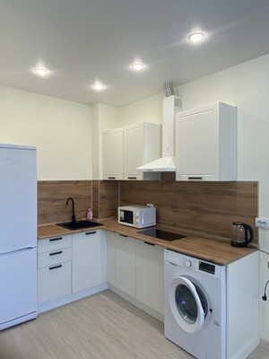 Сдам однокомнатную (1-комн.) квартиру, 11к1, Новоселье гп