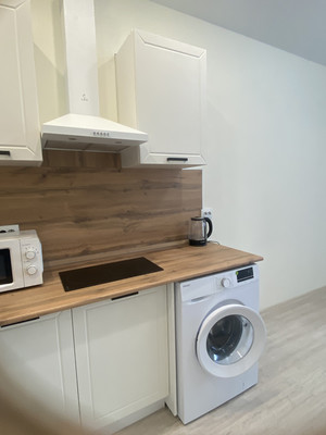 Сдам однокомнатную (1-комн.) квартиру, 11к1, Новоселье гп