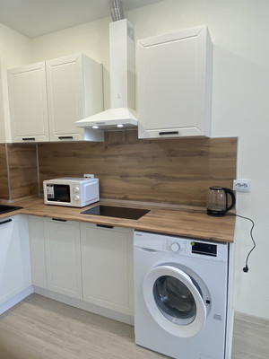 Сдам однокомнатную (1-комн.) квартиру, 11к1, Новоселье гп