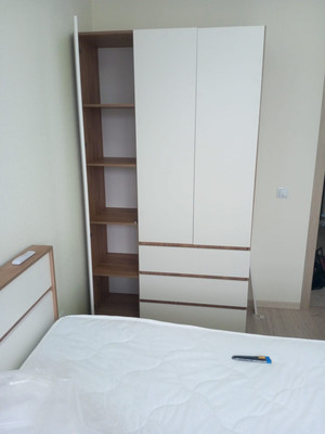 Сдам однокомнатную (1-комн.) квартиру, 11к1, Новоселье гп