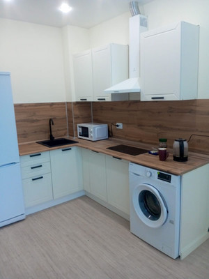 Сдам однокомнатную (1-комн.) квартиру, 11к1, Новоселье гп