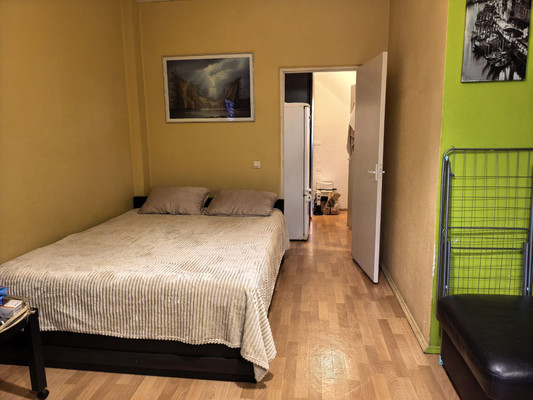 Сдам однокомнатную (1-комн.) квартиру, Софийская ул, 28, Санкт-Петербург г