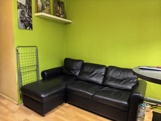 Сдам однокомнатную (1-комн.) квартиру, Софийская ул, 28, Санкт-Петербург г