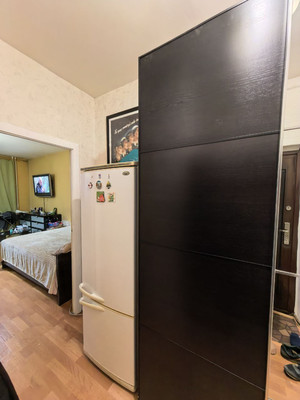 Сдам однокомнатную (1-комн.) квартиру, Софийская ул, 28, Санкт-Петербург г