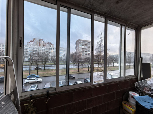 Сдам однокомнатную (1-комн.) квартиру, Софийская ул, 28, Санкт-Петербург г