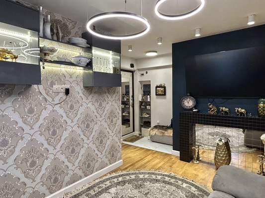 Продам трехкомнатную (3-комн.) квартиру, Расковой ул, 14, Москва г