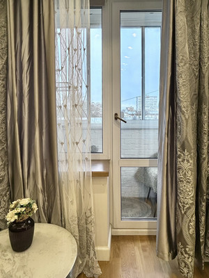 Продам трехкомнатную (3-комн.) квартиру, Расковой ул, 14, Москва г