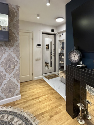 Продам трехкомнатную (3-комн.) квартиру, Расковой ул, 14, Москва г