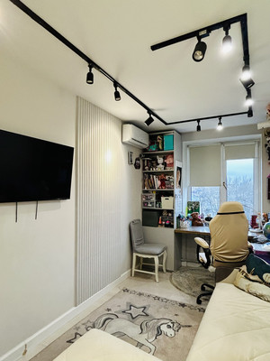 Продам трехкомнатную (3-комн.) квартиру, Расковой ул, 14, Москва г