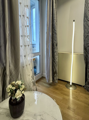 Продам трехкомнатную (3-комн.) квартиру, Расковой ул, 14, Москва г