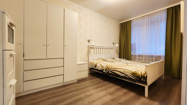 Продам трехкомнатную (3-комн.) квартиру, Дудко ул, 24, Санкт-Петербург г