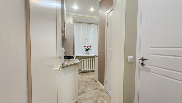 Продам трехкомнатную (3-комн.) квартиру, Дудко ул, 24, Санкт-Петербург г