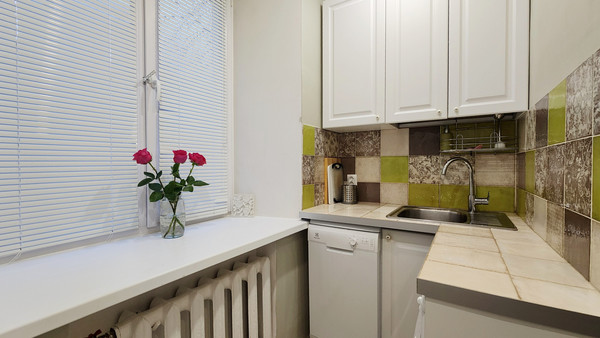 Продам трехкомнатную (3-комн.) квартиру, Дудко ул, 24, Санкт-Петербург г