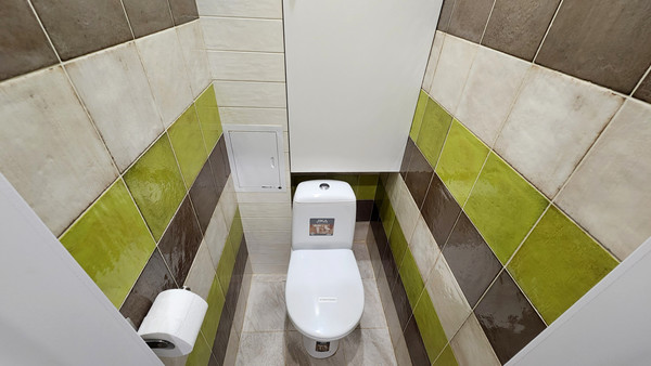 Продам трехкомнатную (3-комн.) квартиру, Дудко ул, 24, Санкт-Петербург г