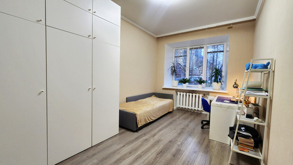 Продам трехкомнатную (3-комн.) квартиру, Дудко ул, 24, Санкт-Петербург г