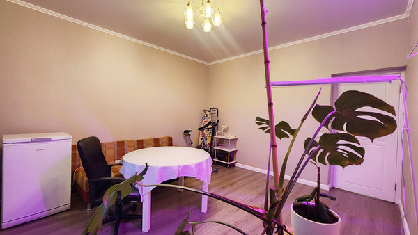 Продам трехкомнатную (3-комн.) квартиру, Дудко ул, 24, Санкт-Петербург г