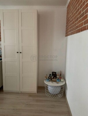 Продам однокомнатную (1-комн.) квартиру, Фитарёвская ул, 15к1, Коммунарка п