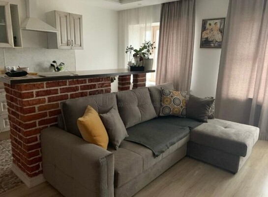 Продам однокомнатную (1-комн.) квартиру, Фитарёвская ул, 15к1, Коммунарка п