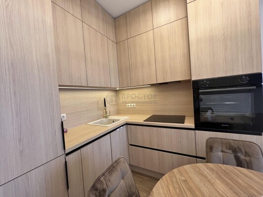 Продам однокомнатную (1-комн.) квартиру, Севастопольский пр-кт, 22А, Москва г