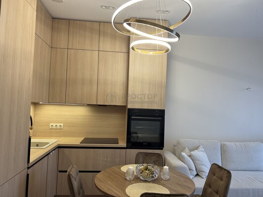 Продам однокомнатную (1-комн.) квартиру, Севастопольский пр-кт, 22А, Москва г