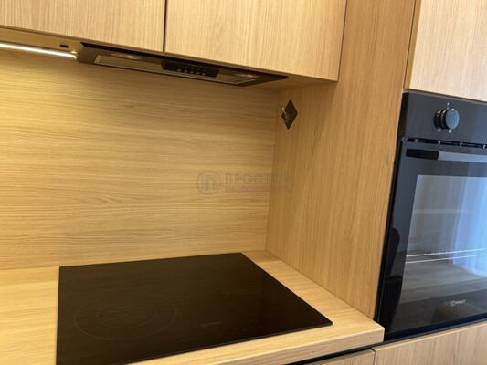 Продам однокомнатную (1-комн.) квартиру, Севастопольский пр-кт, 22А, Москва г