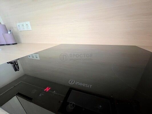 Продам однокомнатную (1-комн.) квартиру, Севастопольский пр-кт, 22А, Москва г