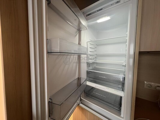 Продам однокомнатную (1-комн.) квартиру, Севастопольский пр-кт, 22А, Москва г