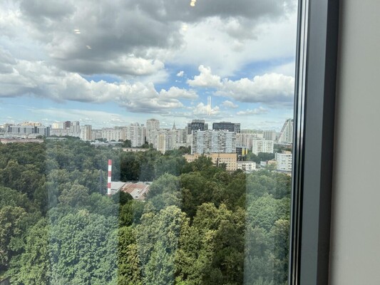 Продам однокомнатную (1-комн.) квартиру, Севастопольский пр-кт, 22А, Москва г