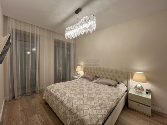 Продам однокомнатную (1-комн.) квартиру, Севастопольский пр-кт, 22А, Москва г