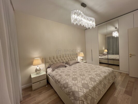 Продам однокомнатную (1-комн.) квартиру, Севастопольский пр-кт, 22А, Москва г