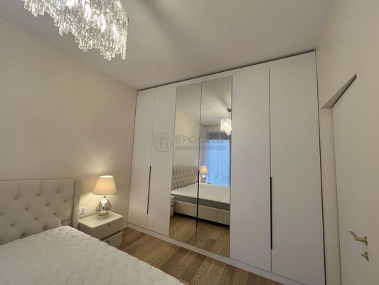 Продам однокомнатную (1-комн.) квартиру, Севастопольский пр-кт, 22А, Москва г