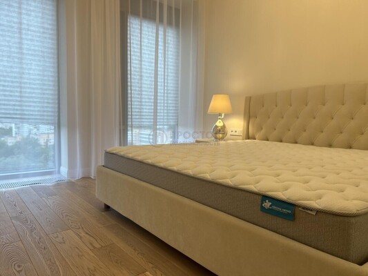 Продам однокомнатную (1-комн.) квартиру, Севастопольский пр-кт, 22А, Москва г