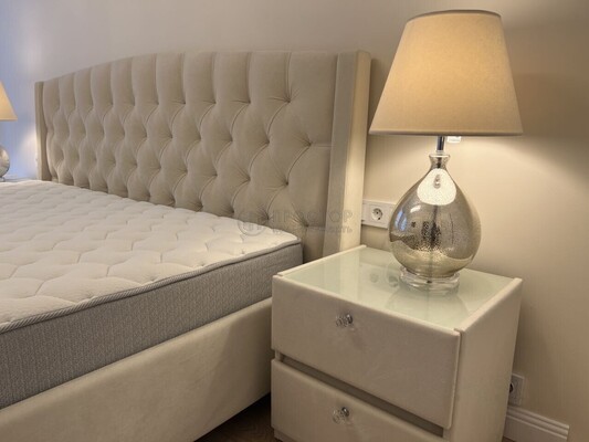 Продам однокомнатную (1-комн.) квартиру, Севастопольский пр-кт, 22А, Москва г