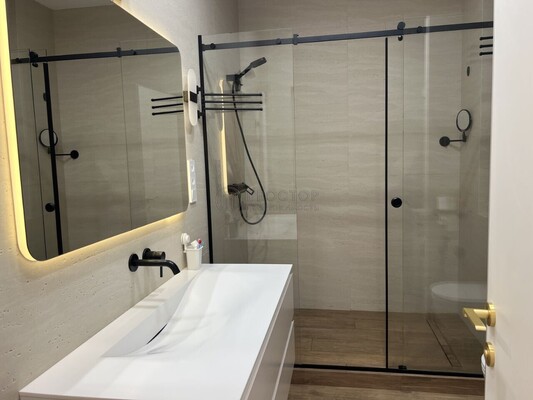 Продам однокомнатную (1-комн.) квартиру, Севастопольский пр-кт, 22А, Москва г