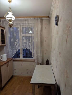 Продам однокомнатную (1-комн.) квартиру, Балаклавский пр-кт, 32к2, Москва г