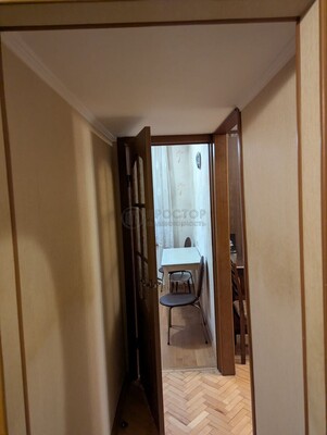 Продам однокомнатную (1-комн.) квартиру, Балаклавский пр-кт, 32к2, Москва г