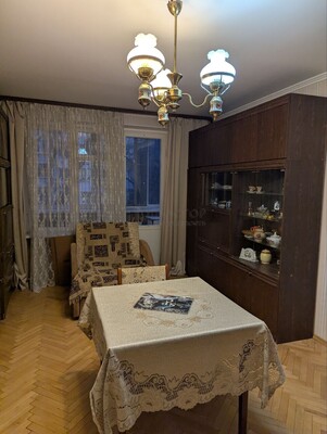 Продам однокомнатную (1-комн.) квартиру, Балаклавский пр-кт, 32к2, Москва г