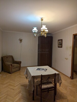 Продам однокомнатную (1-комн.) квартиру, Балаклавский пр-кт, 32к2, Москва г