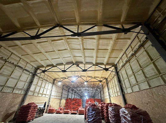 Продам коммерческое помещение 4 000 м2, 50, Филипповское д