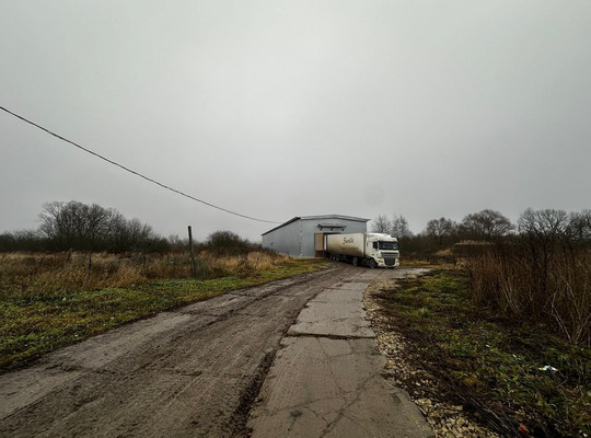 Продам коммерческое помещение 4 000 м2, 50, Филипповское д