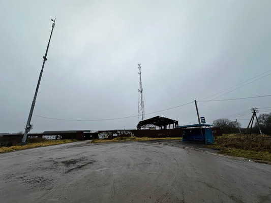 Продам коммерческое помещение 4 000 м2, 50, Филипповское д