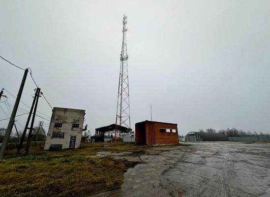 Продам коммерческое помещение 4 000 м2, 50, Филипповское д