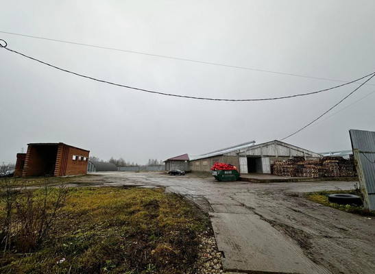 Продам коммерческое помещение 4 000 м2, 50, Филипповское д