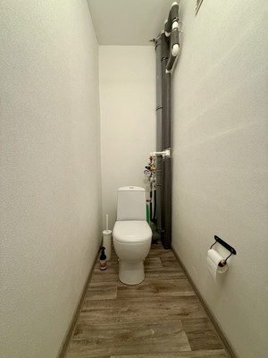 Сдам трехкомнатную (3-комн.) квартиру, Заречная ул, 37А, Парголово п