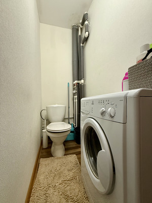 Сдам трехкомнатную (3-комн.) квартиру, Заречная ул, 37А, Парголово п