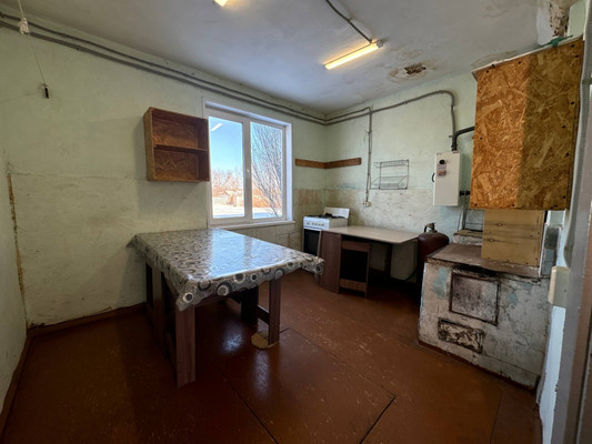 Продам дом, Строительная ул, 4, Вознесенское с, 0 км от города